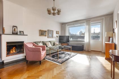 Gullmarsvägen 2, Gullmarsplan