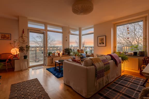 Knäredsgränd 3, Stockholm