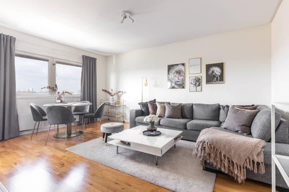 Stamgatan 21, Stockholm