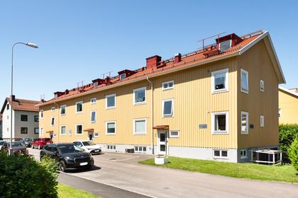 Exteriörbild