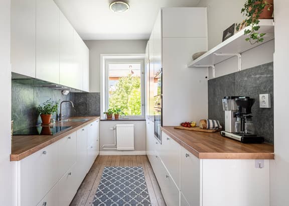 Ralångsvägen 10, Stockholm