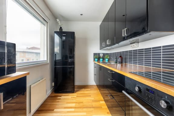 Stamgatan 28, Stockholm