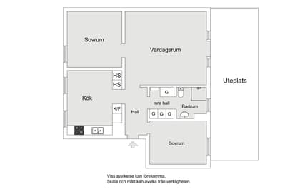 Bergslagsvägen 29, Riksby