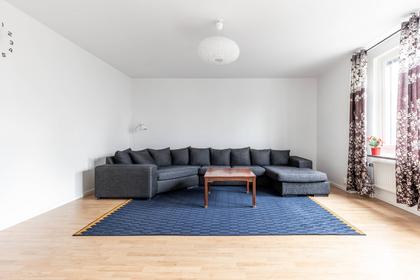 Interiörbild