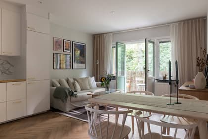 Bergslagsvägen 37, Brommaplan