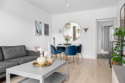 Kronborgsvägen 20C, Pildammarna