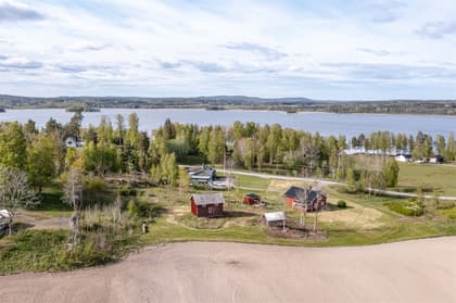 Bild av närområdet