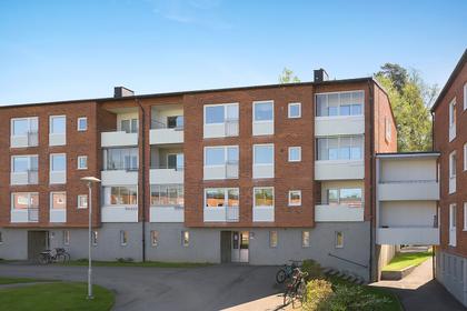 Exteriörbild