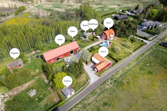 Sundtorp 1, Eskilstuna