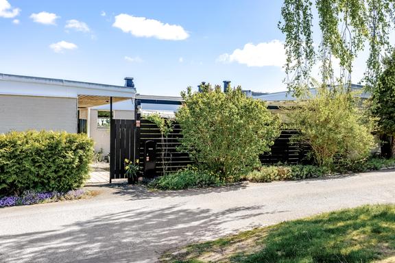 Sommarvindsvägen 10, Nacka
