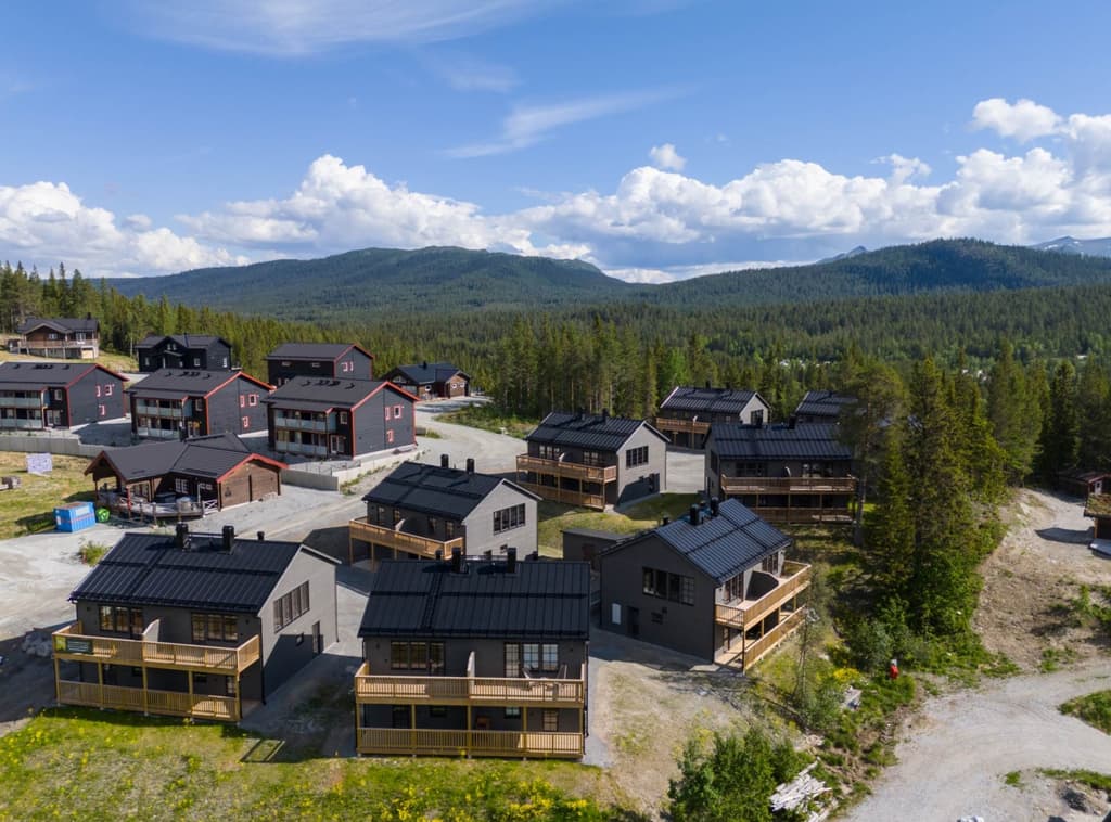 Brf Parkstigen Kåvan