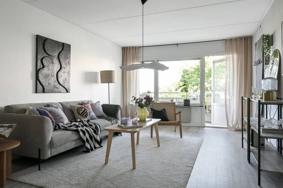 Stenbockens gata 120, Haninge