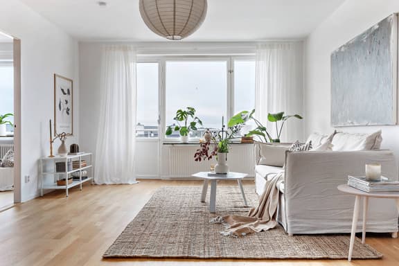 Vintrosagatan 1, Stockholm