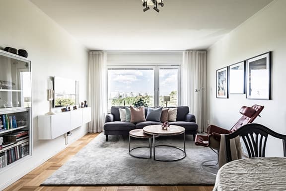 Orrfjärdsgränd 34, Stockholm