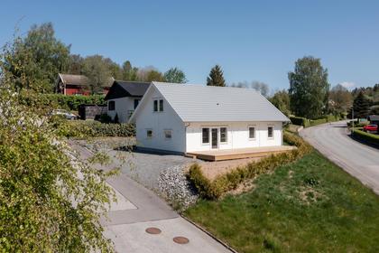 Exteriörbild