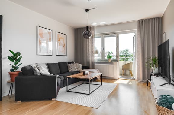 Norra Herrgårdsgatan 86B, Motala