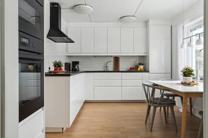 Vädurens gata 231, Brandbergen