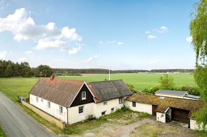 Bild av närområdet