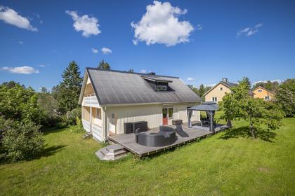 Exteriörbild