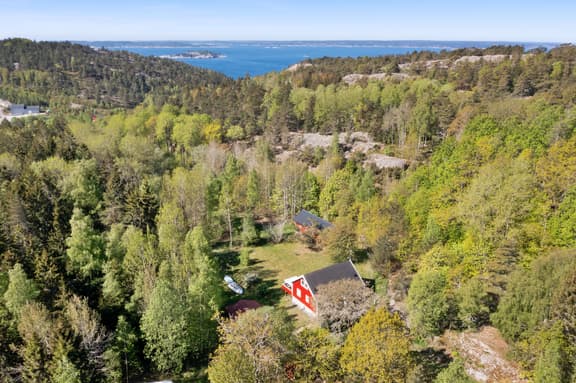 Medby Kålvikkas 1, Strömstad