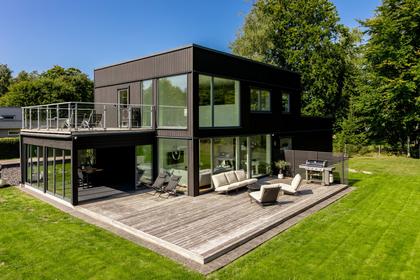 Bild av närområdet