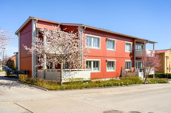 Ribby Allé 50, Haninge