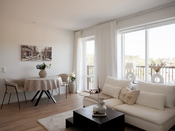 Stenbärsvägen 13, Göteborg