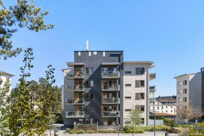 Exteriörbild