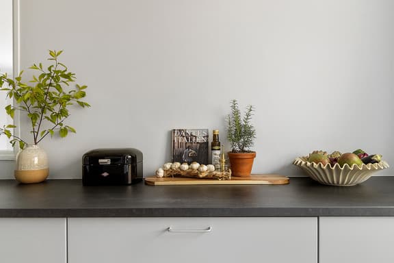 Krondikesvägen 28, Östersund