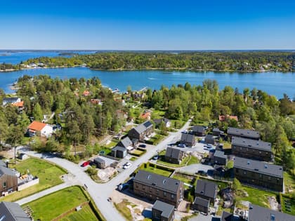 Bild av närområdet