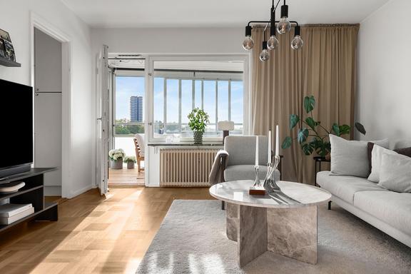 Gamla Norrvägen 13B, Växjö