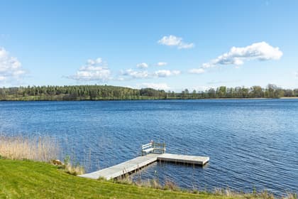 Bild av närområdet