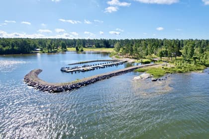 Bild av närområdet