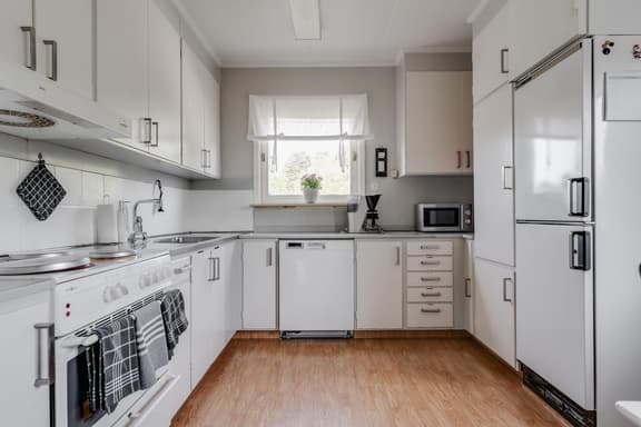 Kärrvägen 3, Borås