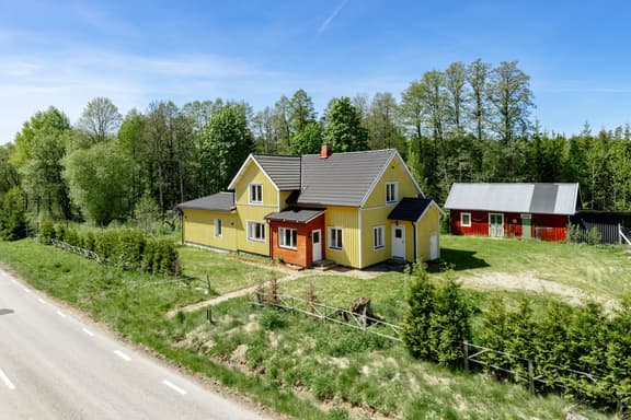 Sporda Slätten 2, Gislaved