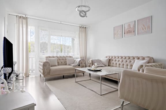 Stekastigen 14, Göteborg