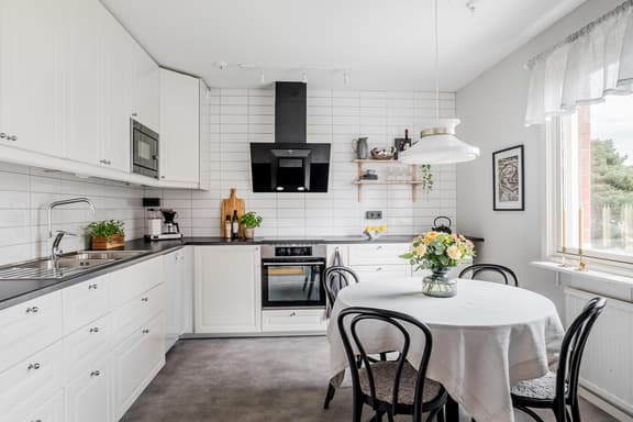 Klintvägen 5A, Trollhättan