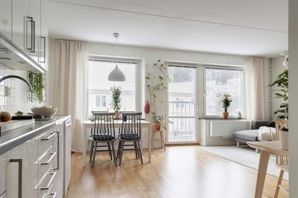 Interiörbild