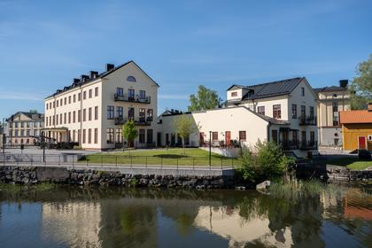 Exteriörbild