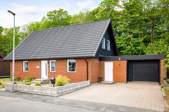 Borres väg 19, Simrishamn