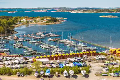 Bild av närområdet