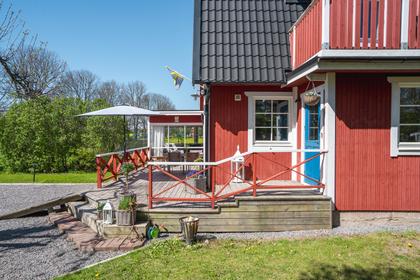 Exteriörbild