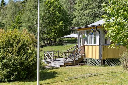 Exteriörbild