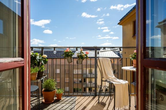 Hornsgatan 63, Stockholm
