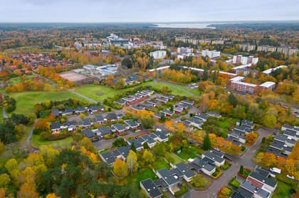 Hovtångsvägen 12, Valsätra