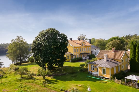 Eriksberg, Norrköping