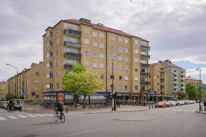 Exteriörbild