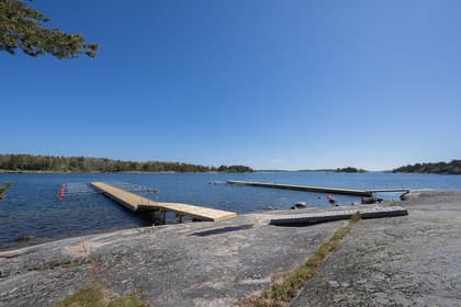 Bild av närområdet