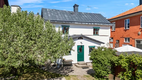 Västerlånggatan 2G, Arboga