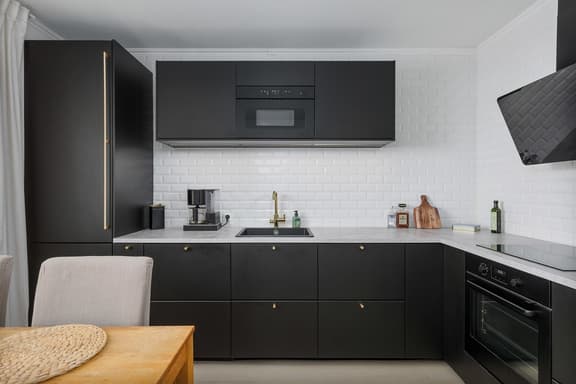 Liljevalchsgatan 22, Södertälje